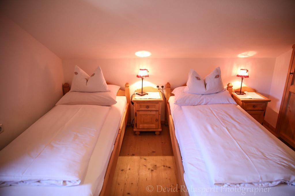 Gaestehaus Leirerhaeusl Alpbach Exterior photo